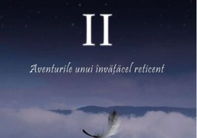 Iluzii II. Aventurile unui învăţăcel reticent