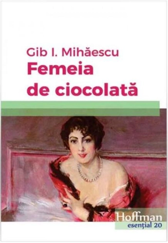 Femeia de ciocolată