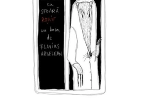 Scârba sfântului cu sfoară roșie