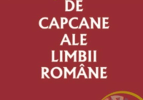 Dicţionar de capcane ale limbii române