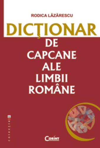 Dicţionar de capcane ale limbii române