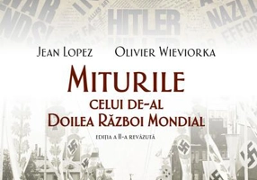 Miturile celui de-al Doilea Război Mondial