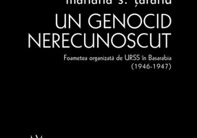 Un genocid nerecunoscut