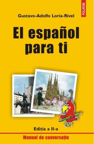 El espanol para ti