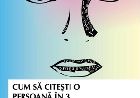 Cum să citești o persoană în 3 minute