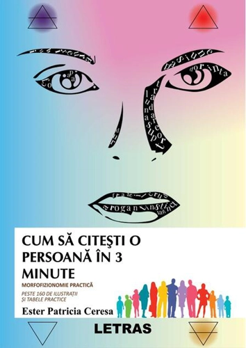 Cum să citești o persoană în 3 minute