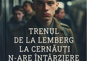 Trenul de la Lemberg la Cernăuți n-are întârziere