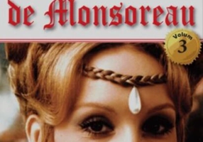 Doamna de Monsoreau Vol.3