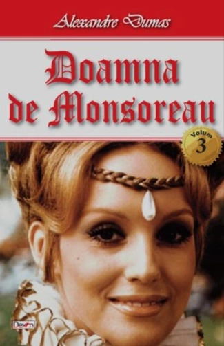 Doamna de Monsoreau Vol.3