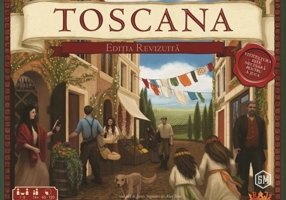 Toscana
