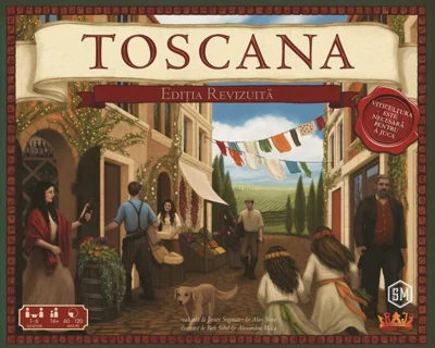 Toscana