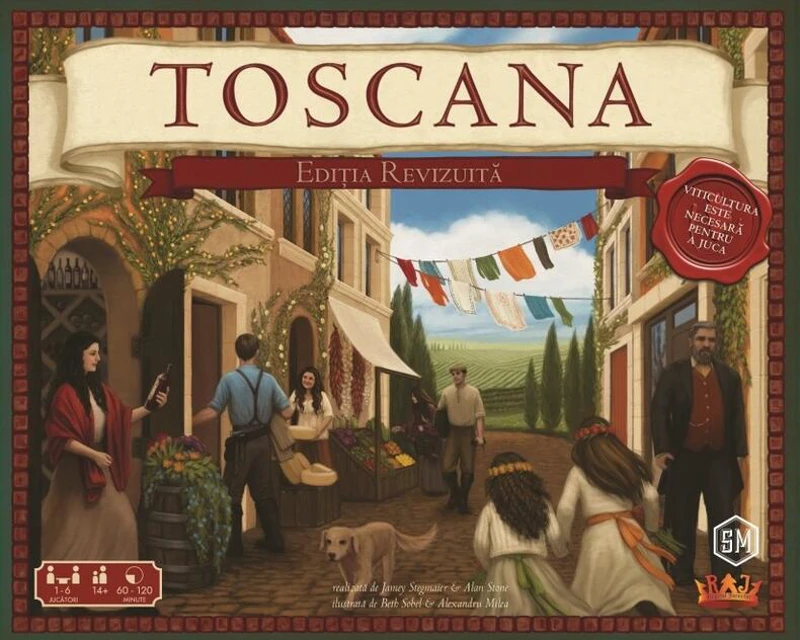 Toscana