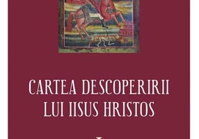 Cartea descoperirii lui Iisus Hristos