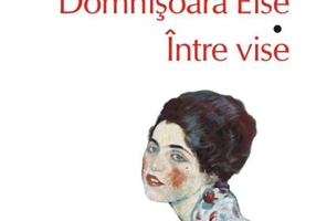 Domnișoara Else. Între vise (Top 10+)