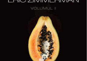Eu sunt Eric Zimmerman (vol.2)