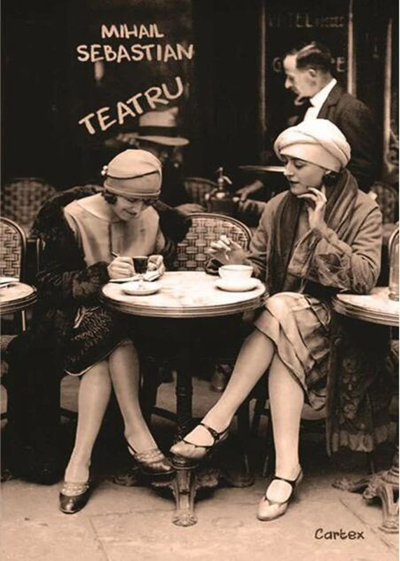 Teatru. Jocul de-a vacanța, Steaua fără nume, Insula, Ultima oră
Jocul de-a vacanta, Steaua fara nume, Insula, Ultima ora