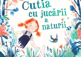 Cutia cu jucării a naturii