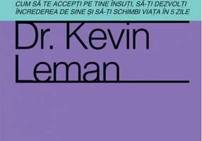 Cum să devii o nouă persoană până vineri