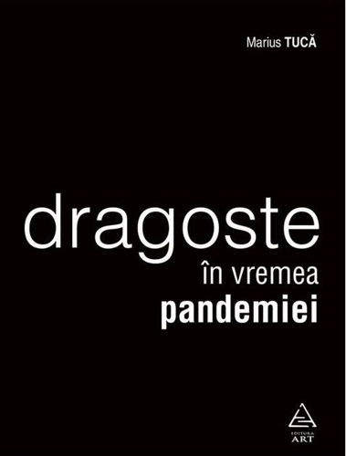 Dragoste în vremea pandemiei