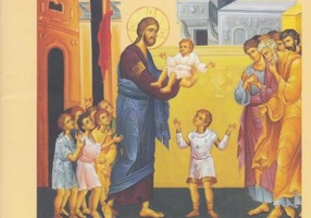 Rugăciuni pentru copii