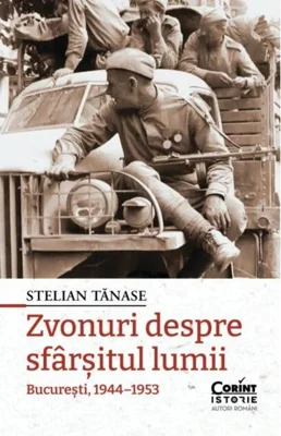 Zvonuri despre sfârșitul lumii