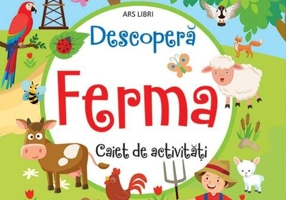 Descoperă ferma