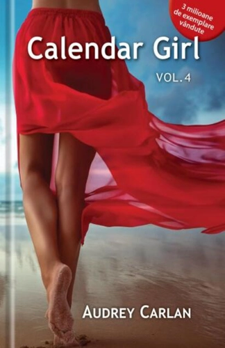 Calendar girl (vol. 4)