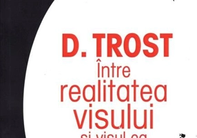 D. Trost