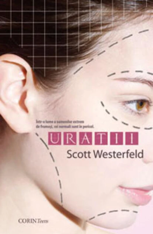 Urâții (Vol. 1)