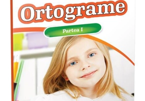 Ortograme. Partea I