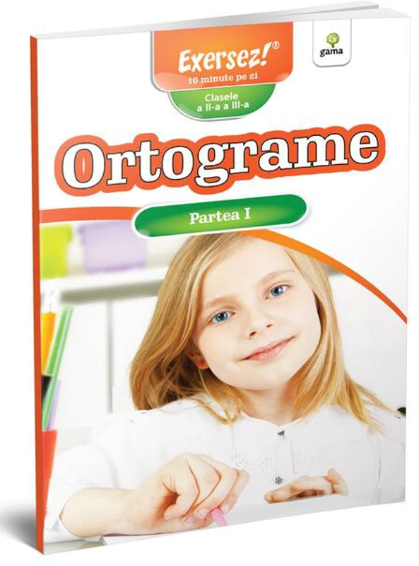 Ortograme. Partea I