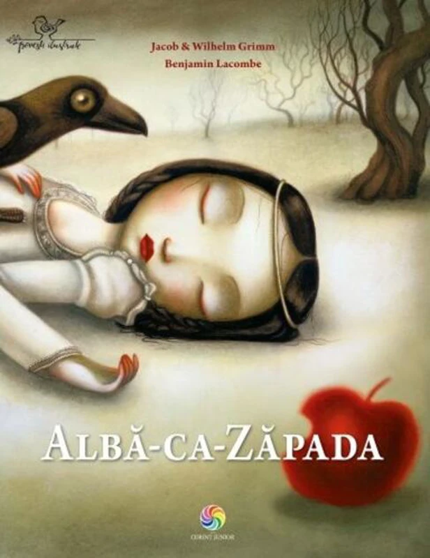 Albă ca Zăpada