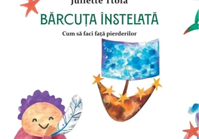 Bărcuța înstelată