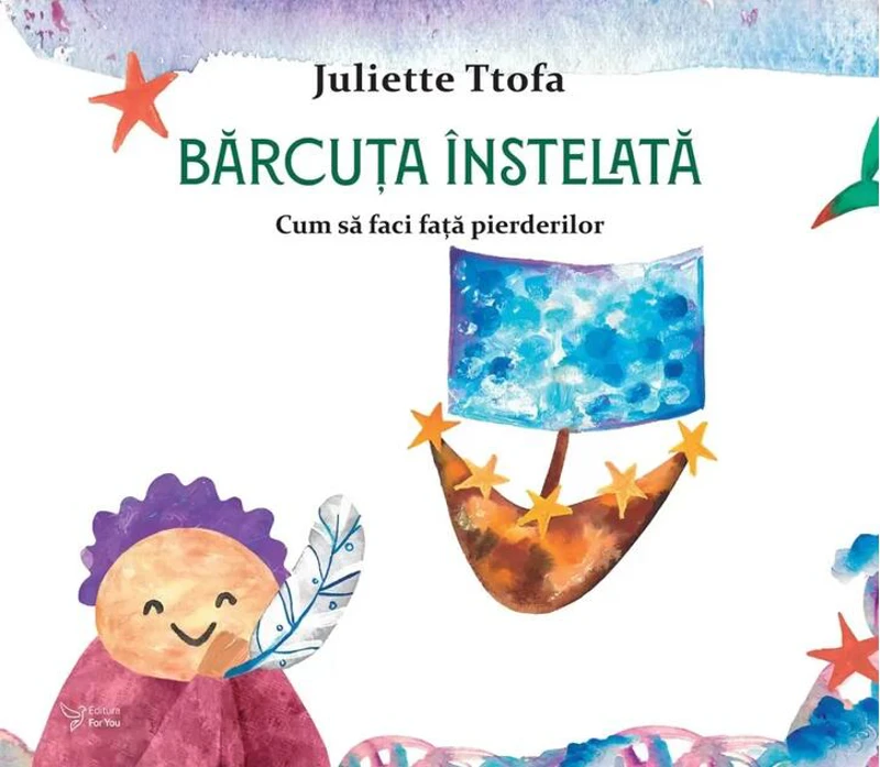 Bărcuța înstelată