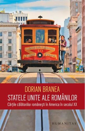 Statele Unite ale românilor