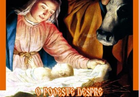 Tradiţii legate de Naşterea Domnului