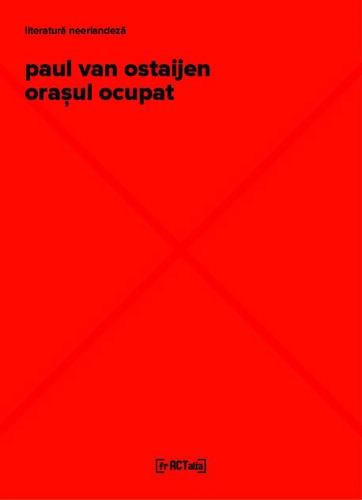 Oraşul ocupat