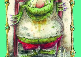 Trolilor, plecaţi acasă! (Vol.1)