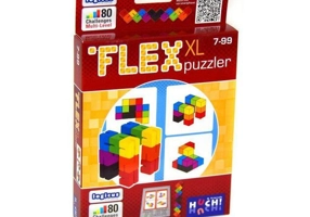 Flex Puzzler XL
