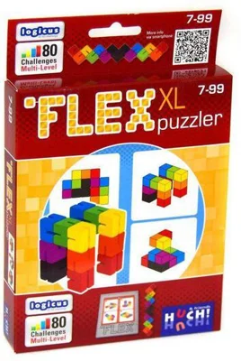 Flex Puzzler XL
