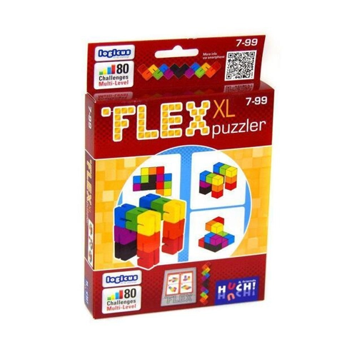 Flex Puzzler XL