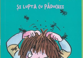 Nic Năstrușnic și lupta cu păduchii (Vol. 3) - PB