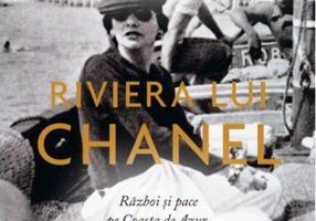 Riviera lui Chanel