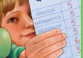 Carnetul de note - PB