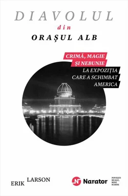 Diavolul din Oraşul Alb