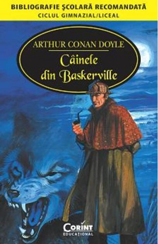 Câinele din Baskerville