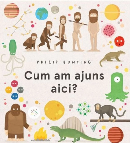 Cum am ajuns aici?