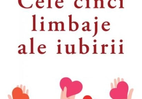 Cele cinci limbaje ale iubirii - PB
