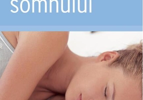 Tulburările somnului. Viață sănătoasă