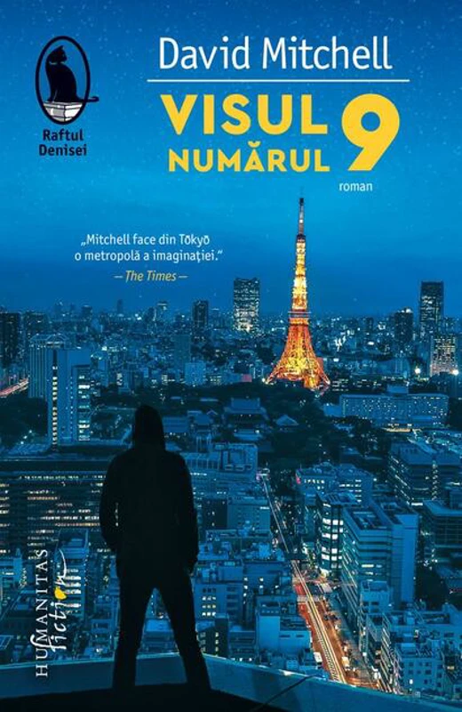 Visul numărul 9
